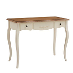 Трельяж с зеркалом и 2-мя ящиками Interiors Romance варинант исполнения - 3 | Loft Concept в Ростове-на-Дону