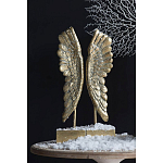 Держатель для книг Golden wings варинант исполнения - 3 | Loft Concept в Ростове-на-Дону