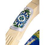 Кресло Mesolithic Lux варинант исполнения - 6 | Loft Concept в Ростове-на-Дону