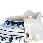 Ваза Seletti Melania варинант исполнения - 4 | Loft Concept в Ростове-на-Дону