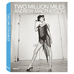 Подарочный Фотоальбом Two Million Miles by Andrew Macpherson варинант исполнения - 1 | Loft Concept в Ростове-на-Дону