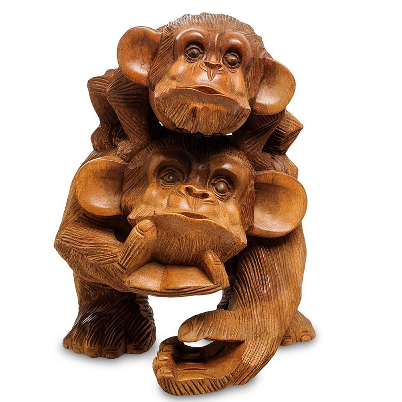          Mama Monkey   -- | Loft Concept 