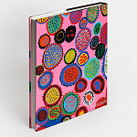 Yayoi Kusama (Revised and Expanded Edition) варинант исполнения - 2 | Loft Concept в Ростове-на-Дону