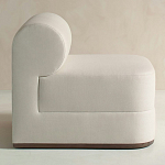 Премиальное кресло Liverpool варинант исполнения - 1 | Loft Concept в Ростове-на-Дону