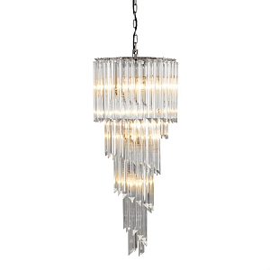 Люстра Eichholtz Chandelier Trapani
