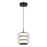 Подвесной светильник LED 16W 3000K Triple Plumpness варинант исполнения - 6 | Loft Concept в Ростове-на-Дону