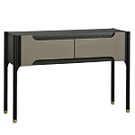 Консоль с 2-мя ящиками Superiority варинант исполнения - 1 | Loft Concept в Ростове-на-Дону