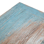 Деревянная ТВ-тумба в китайском стиле с 4-мя ящиками и резным декором голубая Luo Chinese TV Stand Blue варинант исполнения - 5 | Loft Concept в Ростове-на-Дону