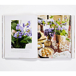 Книга дизайн интерьера Aerin Lauder: Living with Flowers варинант исполнения - 2 | Loft Concept в Ростове-на-Дону