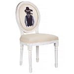 Стул French Beige Dog варинант исполнения - 2 | Loft Concept в Ростове-на-Дону