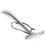 Ложка для обуви Shoehorns Animal алюминиевый сплав варинант исполнения - 2 | Loft Concept в Ростове-на-Дону