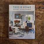 Подарочная Книга This is Home Jeffrey Alan варинант исполнения - 4 | Loft Concept в Ростове-на-Дону