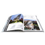 Обширная монография все работы Хадид Zaha Hadid. Complete Works 1979-Today. 2020 Edition варинант исполнения - 10 | Loft Concept в Ростове-на-Дону