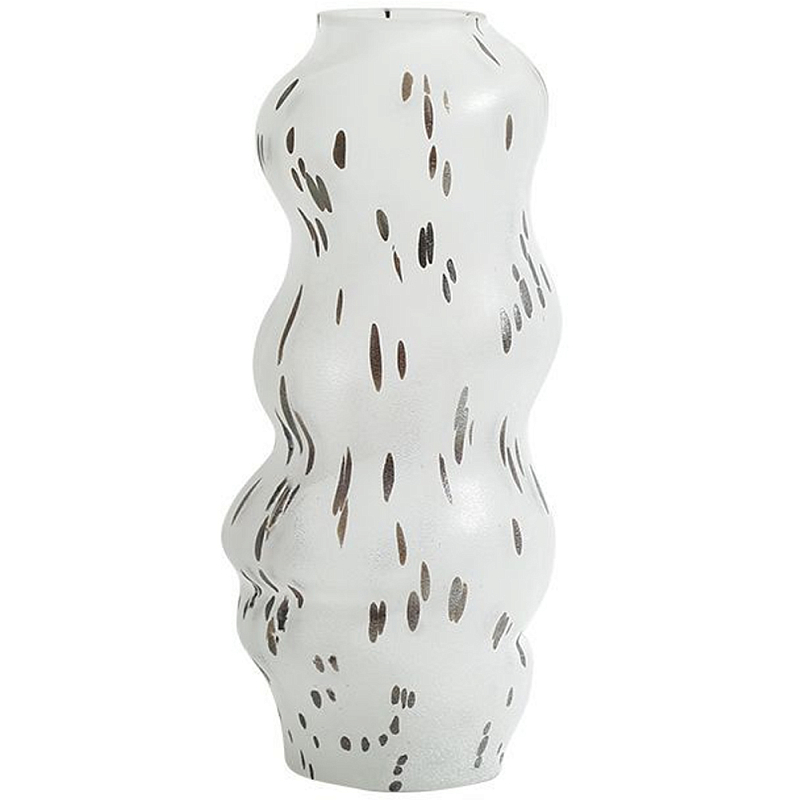     Wavy Glass Vase M      -- | Loft Concept 