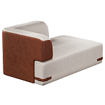 Кушетка Richmond  варинант исполнения - 5 | Loft Concept в Ростове-на-Дону