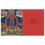 Книга Tantra: Enlightenment to Revolution варинант исполнения - 15 | Loft Concept в Ростове-на-Дону