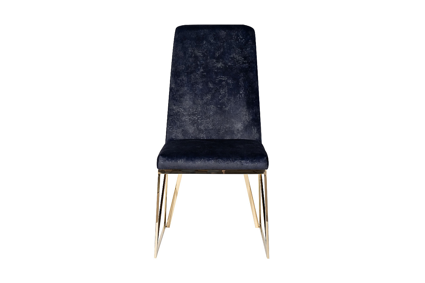 Стул барный Blave DARK BLUE Стул барный Blave DARK BLUE - Loft-Concept в Ростове-на-Дону