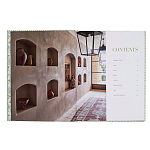 Альбом  декорирование Интерьеров Мелиссы Пенфолд Natural Living by Design: Melissa Penfold варинант исполнения - 4 | Loft Concept в Ростове-на-Дону