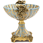 Фарфоровая чаша для фруктов Fantasy варинант исполнения - 3 | Loft Concept в Ростове-на-Дону