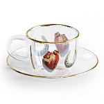 Кофейная пара Seletti I Love You варинант исполнения - 2 | Loft Concept в Ростове-на-Дону