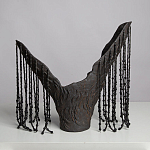 Ваза из серии «Этна 3» варинант исполнения - 2 | Loft Concept в Ростове-на-Дону