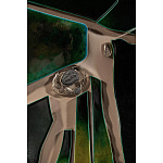 Панно «Амазония» варинант исполнения - 2 | Loft Concept в Ростове-на-Дону