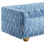 Диван Savoy варинант исполнения - 3 | Loft Concept в Ростове-на-Дону