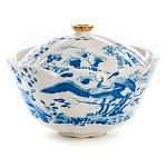 Сахарница Seletti Maurilia варинант исполнения - 1 | Loft Concept в Ростове-на-Дону