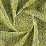 Мебельная ткань Шенилл светло-зеленый цвет 142 см T4-51 варинант исполнения - 2 | Loft Concept в Ростове-на-Дону
