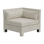 Угловое Кресло модуль Naratein варинант исполнения - 1 | Loft Concept в Ростове-на-Дону