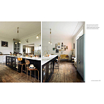 Книга дизайн интерьера Faded Glamour: Inspirational interiors and beautiful homes варинант исполнения - 4 | Loft Concept в Ростове-на-Дону