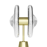 Настольная лампа Balance brass варинант исполнения - 2 | Loft Concept в Ростове-на-Дону