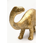 Настольная лампа для детской Золотой Динозавр  варинант исполнения - 3 | Loft Concept в Ростове-на-Дону