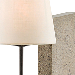 Лампа для книжного шкафа Book Concrete Lamp варинант исполнения - 1 | Loft Concept в Ростове-на-Дону