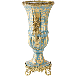 Ваза фарфоровая Alexsiaya варинант исполнения - 3 | Loft Concept в Ростове-на-Дону