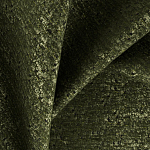 Мебельная ткань Шенилл зеленый цвет 138 см T4-22 варинант исполнения - 1 | Loft Concept в Ростове-на-Дону