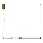 Подвесной светильник BERT FRANK Cylinder варинант исполнения - 1 | Loft Concept в Ростове-на-Дону