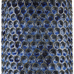 Настольная лампа с корпусом в фактурный горошек Amazing варинант исполнения - 1 | Loft Concept в Ростове-на-Дону