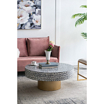 Кофейный столик Space orbit варинант исполнения - 5 | Loft Concept в Ростове-на-Дону