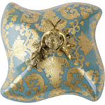 Фарфоровая шкатулка Angel with a rose варинант исполнения - 3 | Loft Concept в Ростове-на-Дону