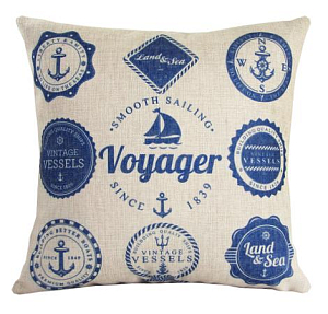 Подушка Stile Marino 5