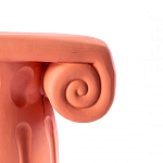 Приставной столик Seletti Capitello варинант исполнения - 3 | Loft Concept в Ростове-на-Дону