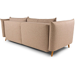 Диван Bun beige варинант исполнения - 6 | Loft Concept в Ростове-на-Дону