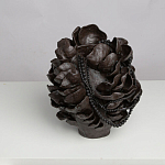 Ваза из серии «Этна 5» варинант исполнения - 2 | Loft Concept в Ростове-на-Дону