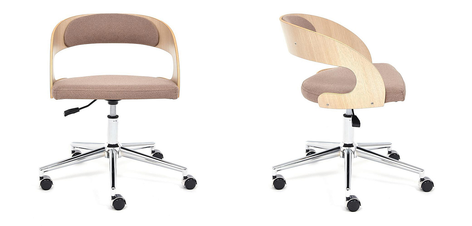 Кресло Humeur de Travail laine écologique beige - Loft-Concept в Ростове-на-Дону