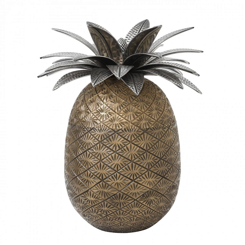  Eichholtz Box Pineapple      -- | Loft Concept 