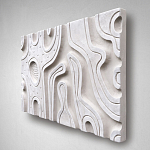 Панно «Лесная сказка № 1» варинант исполнения - 2 | Loft Concept в Ростове-на-Дону