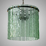 Люстра Mint варинант исполнения - 1 | Loft Concept в Ростове-на-Дону