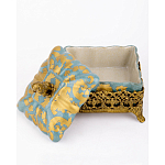 Фарфоровая шкатулка Puppy варинант исполнения - 11 | Loft Concept в Ростове-на-Дону