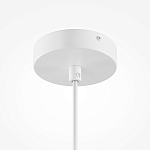 Подвесной светильник Brio Белый 3000К 20Вт варинант исполнения - 5 | Loft Concept в Ростове-на-Дону